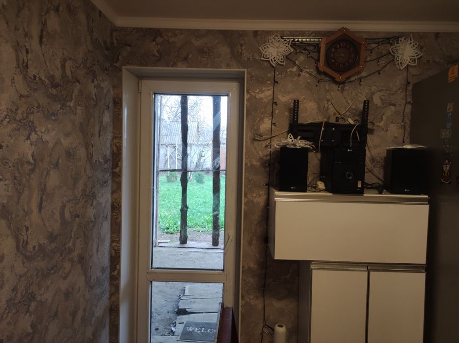 Будинок Дружківка Авіаційна