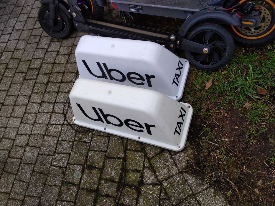 Butla turystyczna palnik taxi prostownik PRL lewarek 126p imadło uber