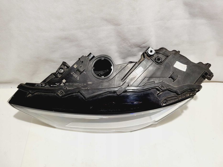 AUDI Q7 4M Фари передні рестайл Full Led