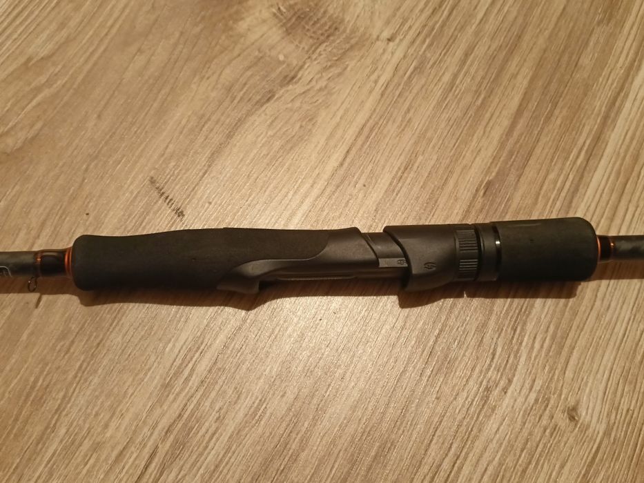 Wędka spinningowa Robinson CityLiner Plus Pike Spin 2,30m 6-25g