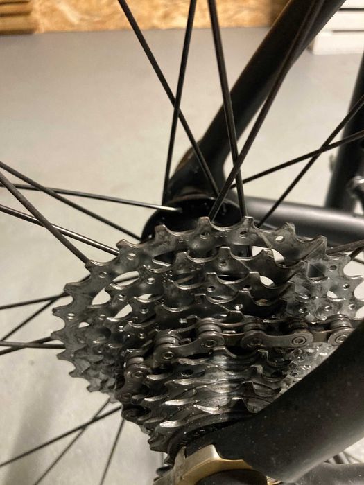 Sprzedam rower marki Hilite (z opcją dowozu)