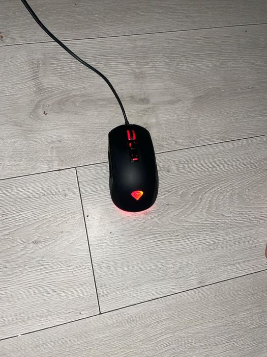 Myszka Gamingowa
