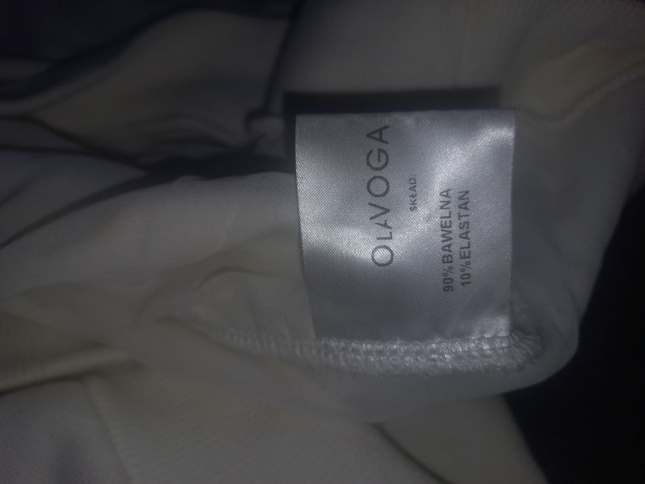 Bluza z kapturem Ola Voga