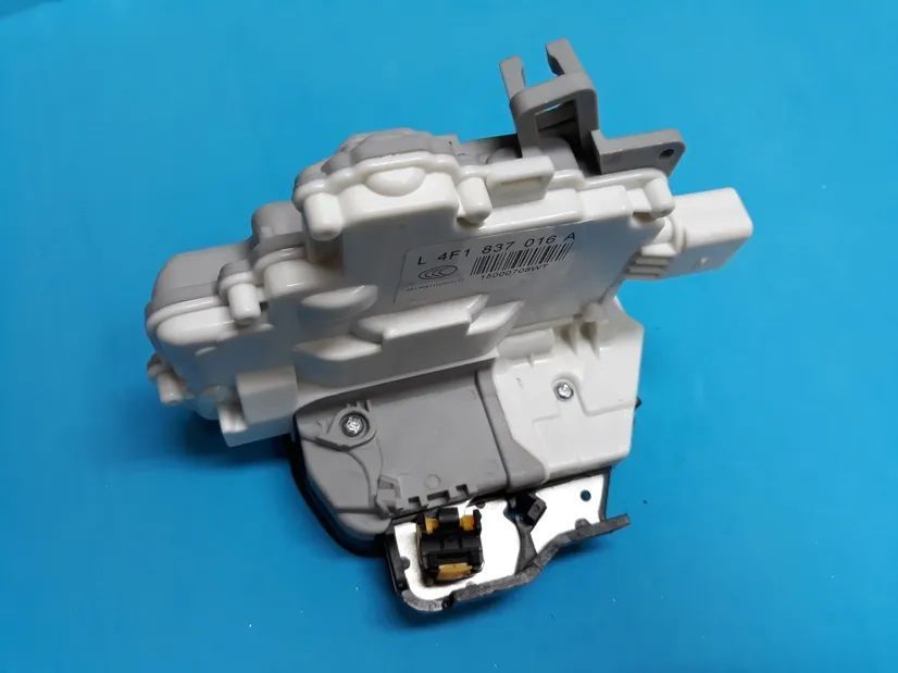 Fecho fechadura eléctrica Audi A3, A4, A6, A8 e Seat  NOVAS