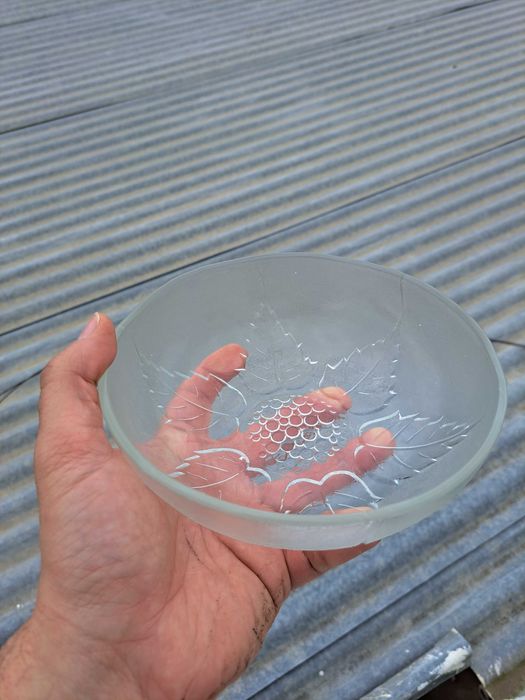 Peças antigas de loiça