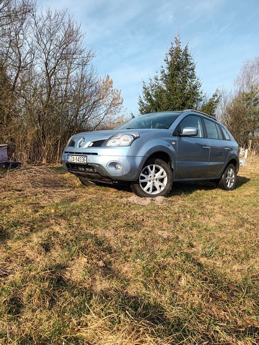 Renault Koleos 2.0 dci