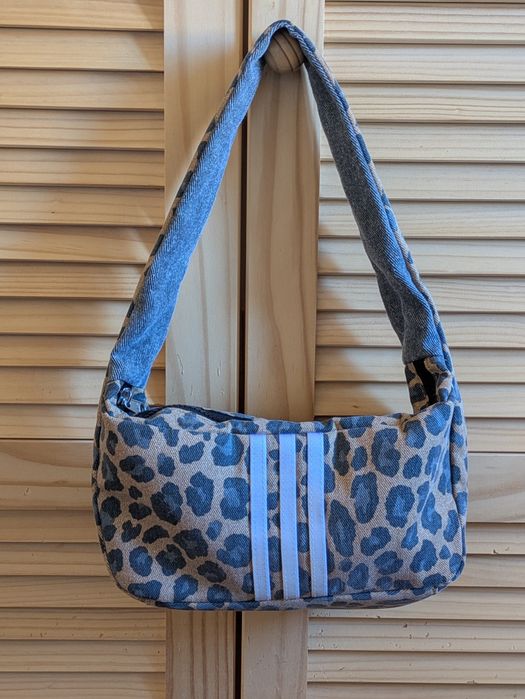 Bolsa de ombro Shoulder bag Adidas Leo