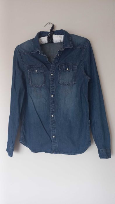 Koszula damsks H&M rozm. 158