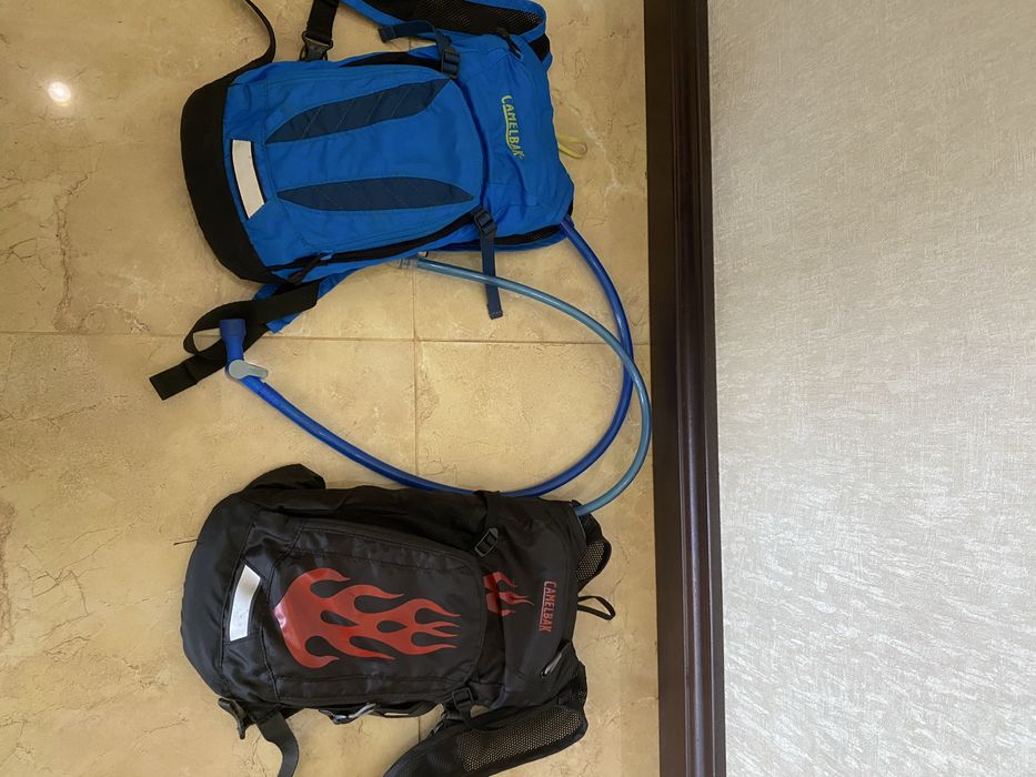 Гидратор,питьевая система,рюкзак Camelbak