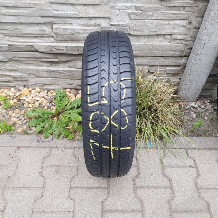 1x 165/70R14 Dębica Passio 2 Data produkcji 0415 Opona letnia Poznań