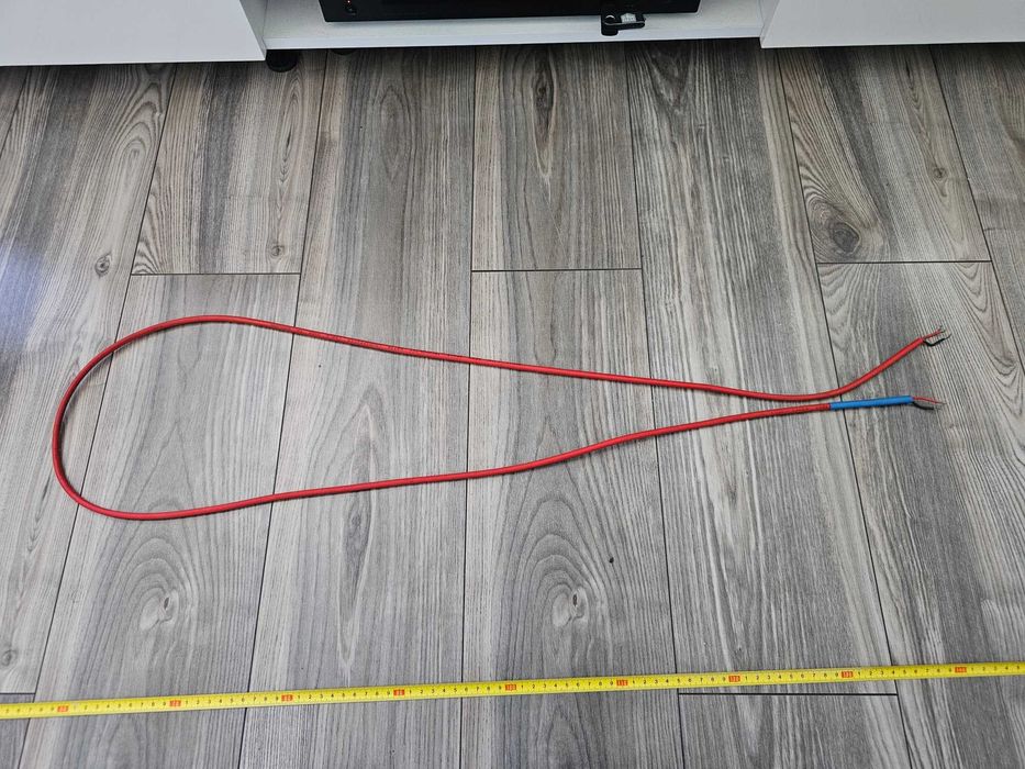 Kable głośnikowe Sonic Sonic Link AST 75
