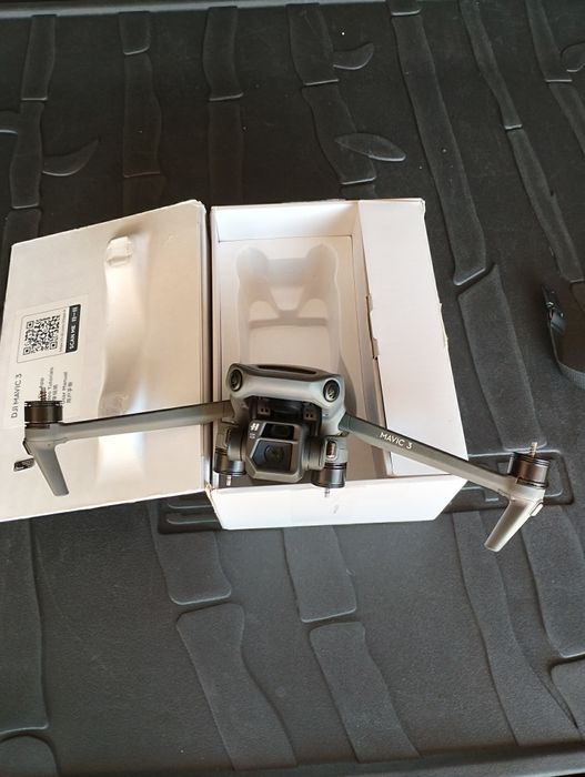 Продам DJI Mavic 3 нуль наліт