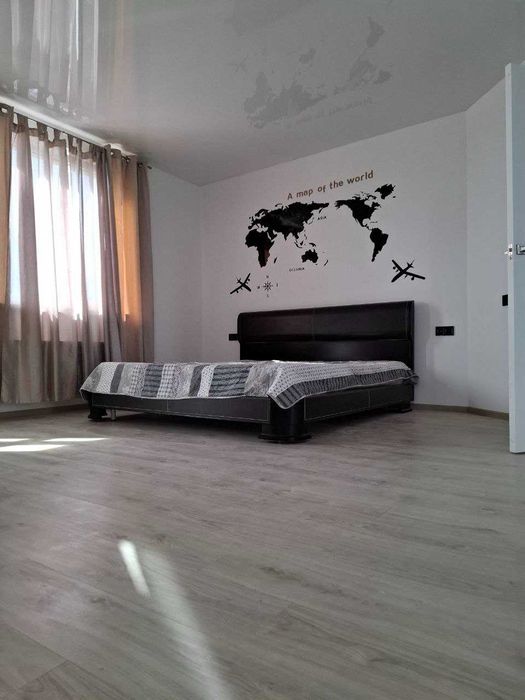 1-комнатная квартира по адресу ул. Руставели шота (площадь 61 м²) - Atlanta.ua - фото 2