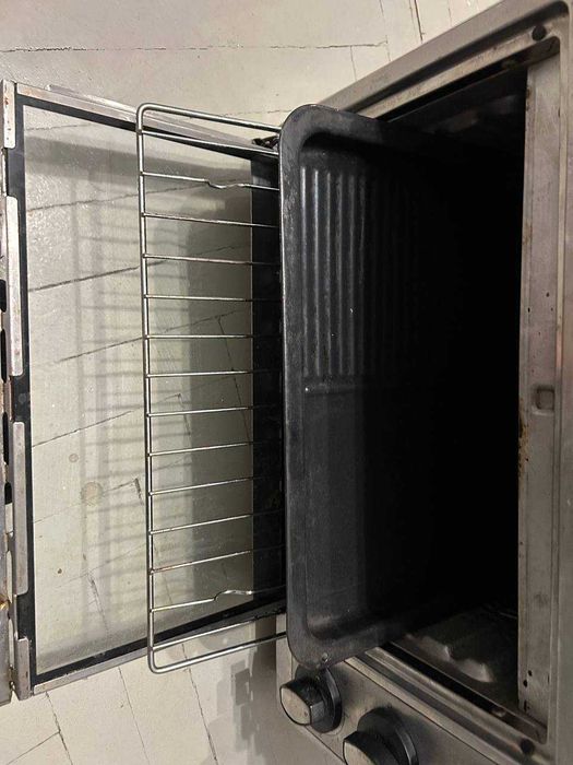 Міні - піч робоча, Електрична піч Bon Cuisine 250, печка електро