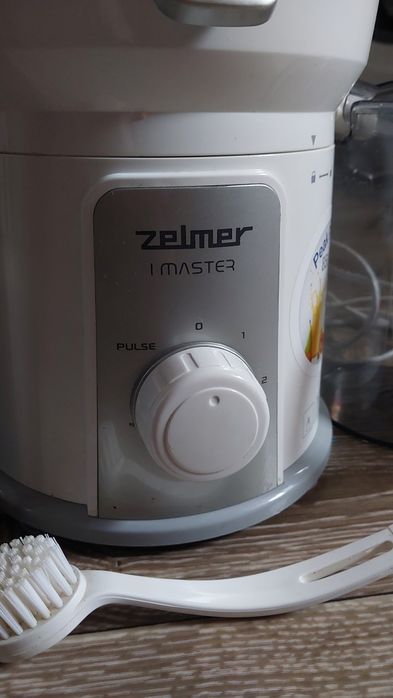 Sokowirówka Zelmer jak nowa