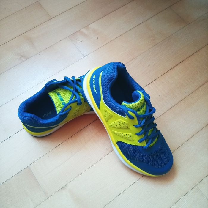 Buty sportowe Hi-Tec roz 33