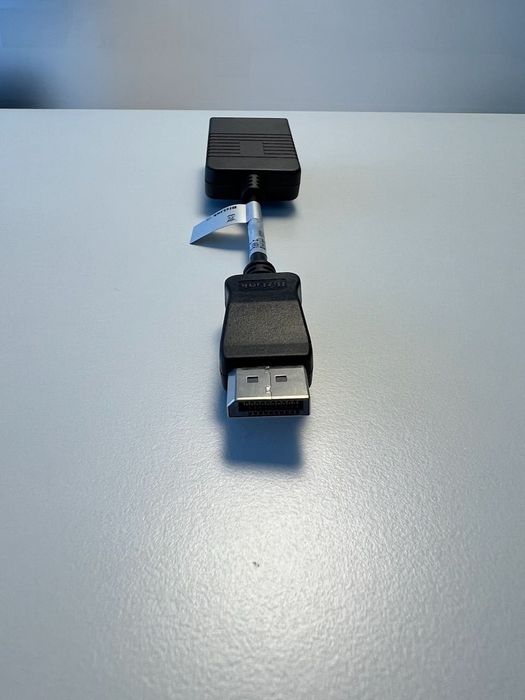 Adaptador DisplayPort - VGA429593630690529283