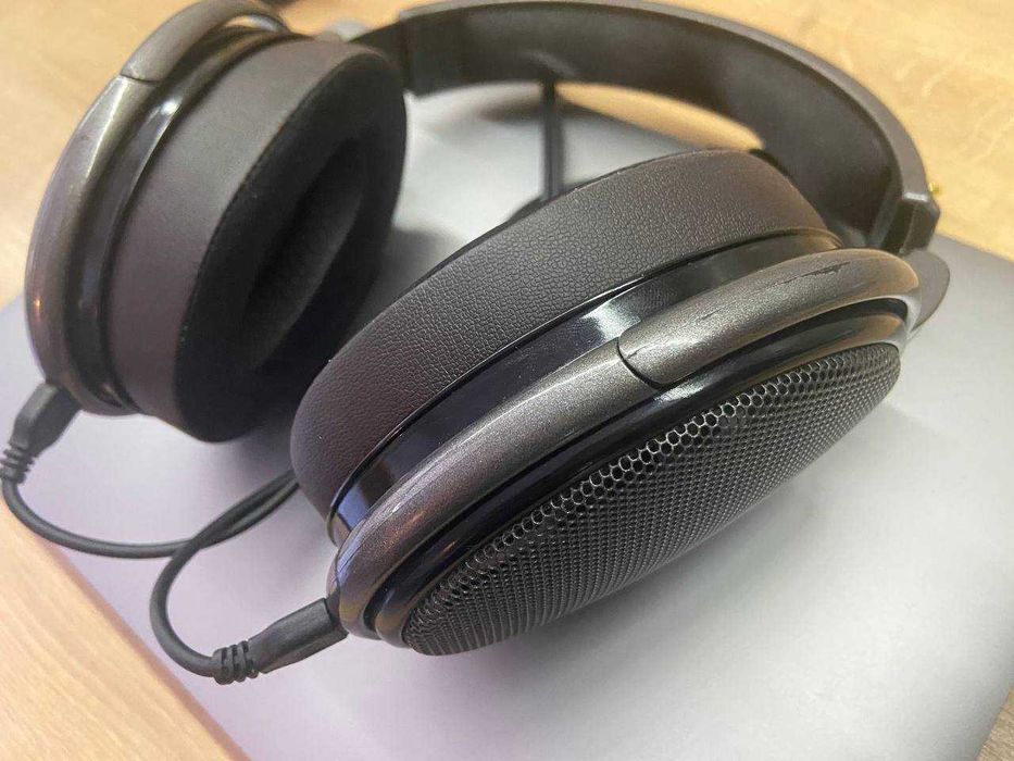 Амбушури Амбушюры Sennheiser HD545, HD580, HD600, HD6XX, HD650, HD660S