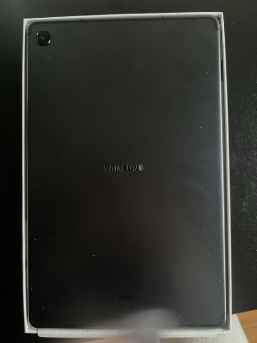 Samsung Tab S6 Lite - Novo