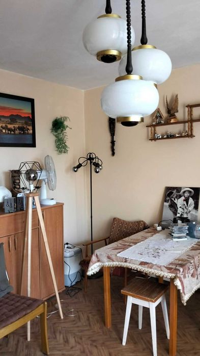 Mieszkanie na sprzedaż, 4 pokoje, 57 m², Kraków