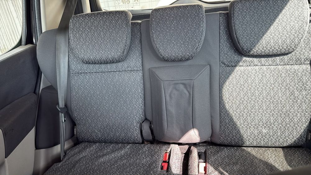 Renault Modus 2005