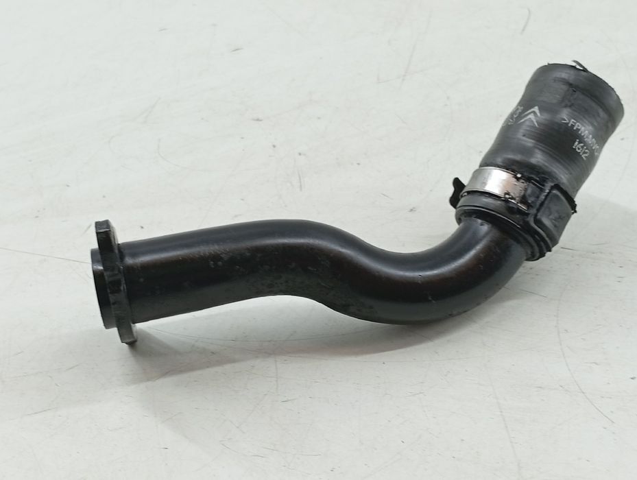 Tubo de egr - citroën ds5 | 11 - 15