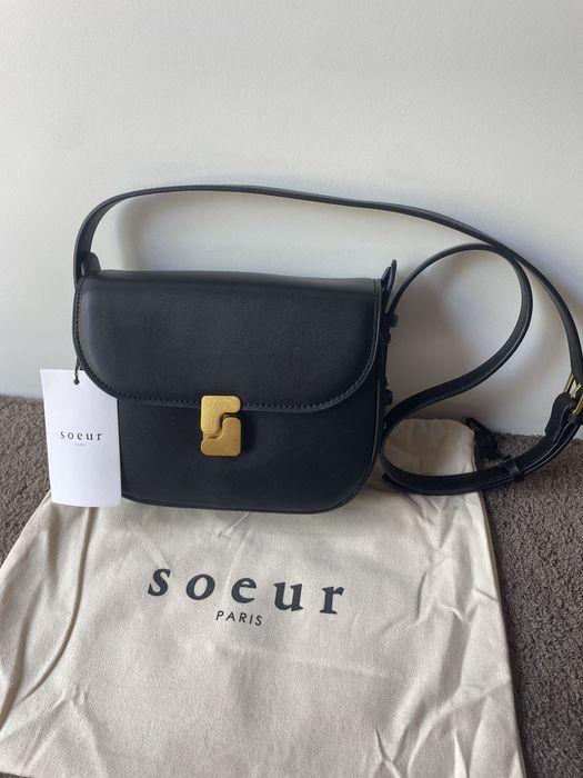 Soeur Belissima Mini Mala