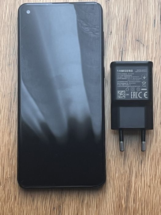 Samsung A21s dual Sim