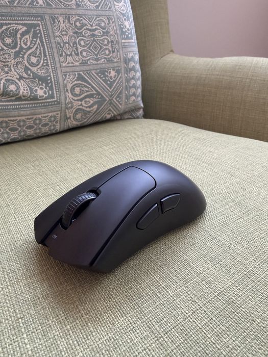 Razer deathadder v4 pro