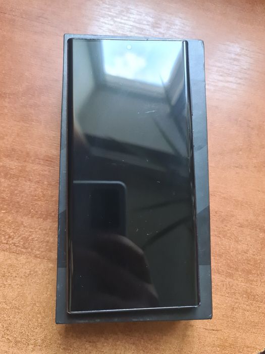 Samsung s22 ultra 12/256