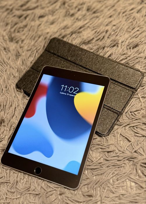 IPad Mini 4 купити вигідно в Україні на OLX.ua