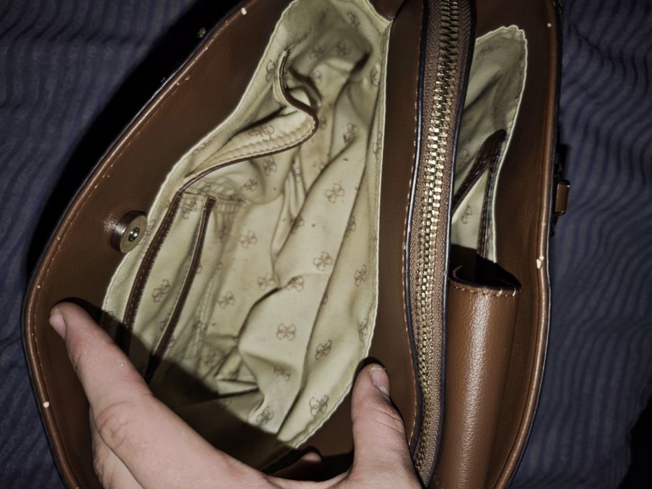 Сумка GUESS Жіноча