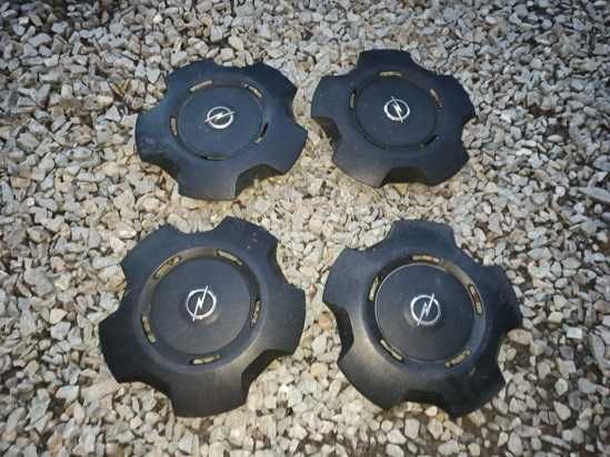 Ковпаки Диски Opel Vivaro B Опель Віваро 3 III Колпаки 2015-2022р