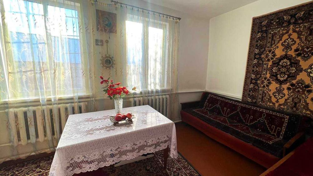 Продам будинок з усіма комунікаціями