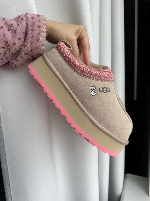 Ugg Tazz Love 39,38,37,36 розмір В Наявності !