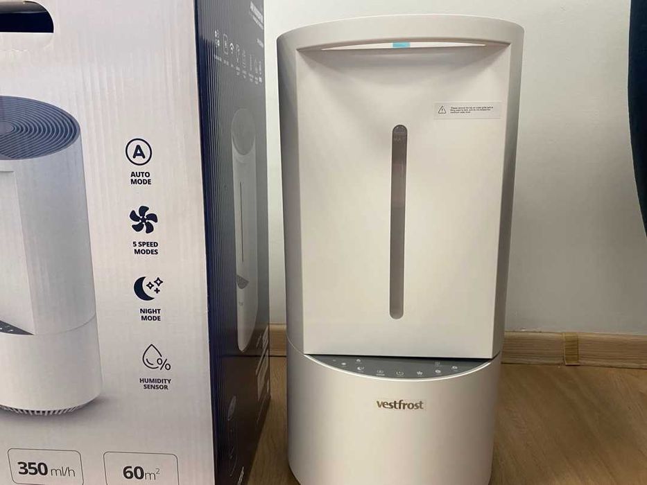Nawilżacz powietrza Vestfrost VPH2I60WH