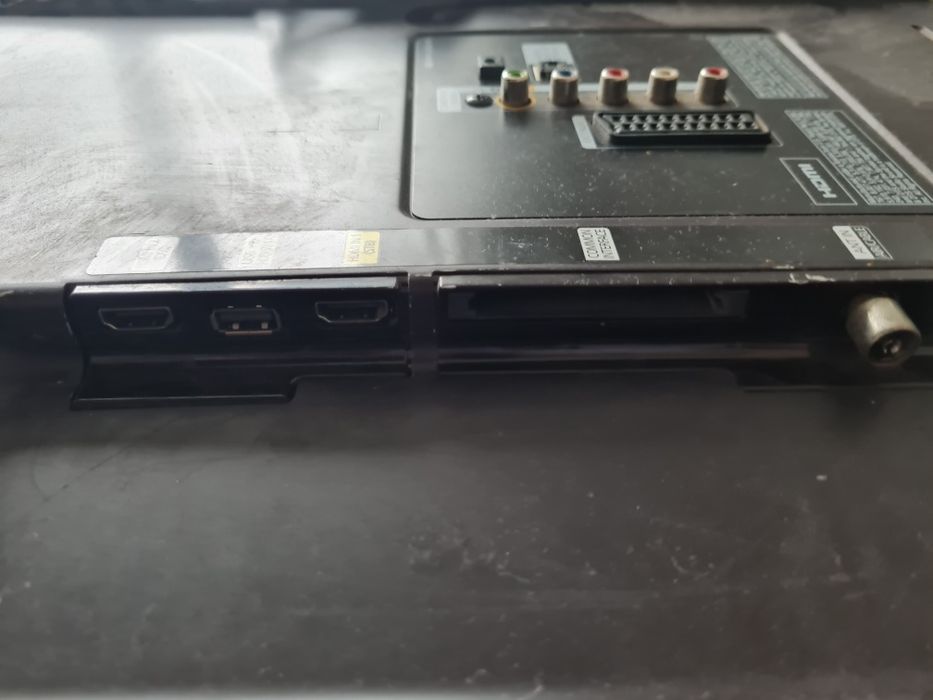 Telewizor Samsung 3D "sbs" 55"