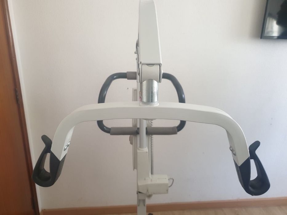 Grua de Transferência - Invacare