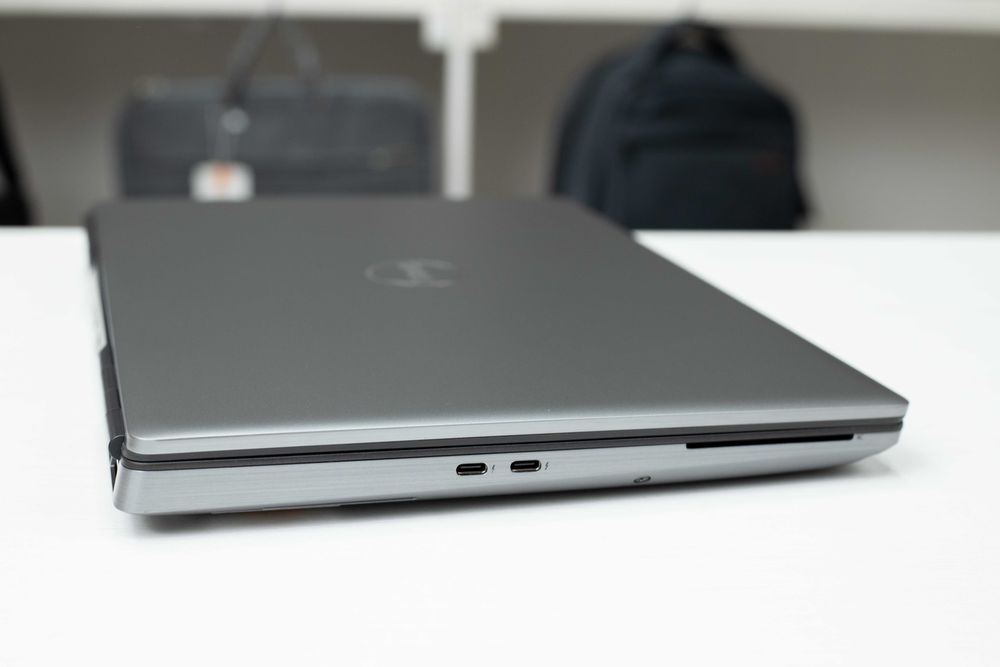 Dell Precision 7560 i7-11850H 32RAM 1TbSSD RTX A4000 FHD IPS 15,6”