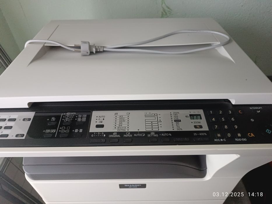 Ксерокс,для офиса или работы