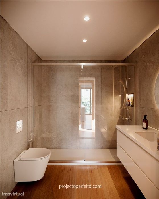 Apartamento T3 Venda em Silvalde,Espinho