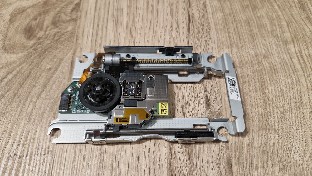 Napęd laser PS3 Super Slim CECH-42XX