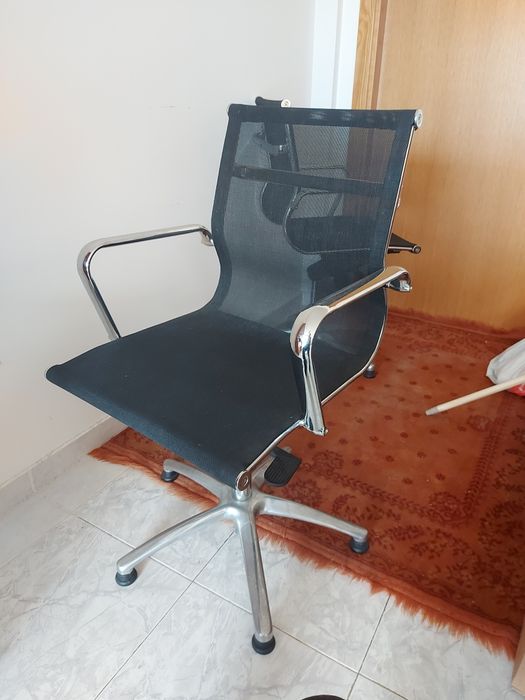 Cadeira de Escritório