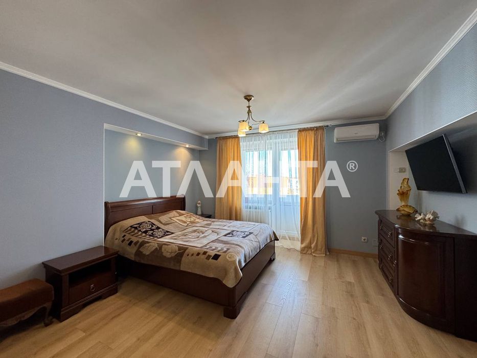 4+-rooms apartment apartment by the address st. Staroznesenska ul (area 137,3 m²) - Atlanta.ua - photo 12