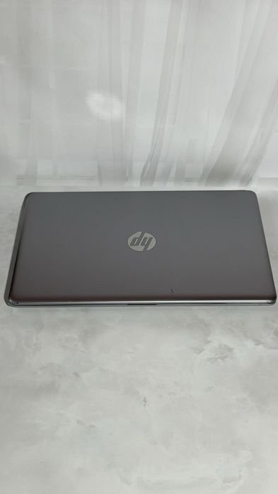 Ноутбук HP 250 G6