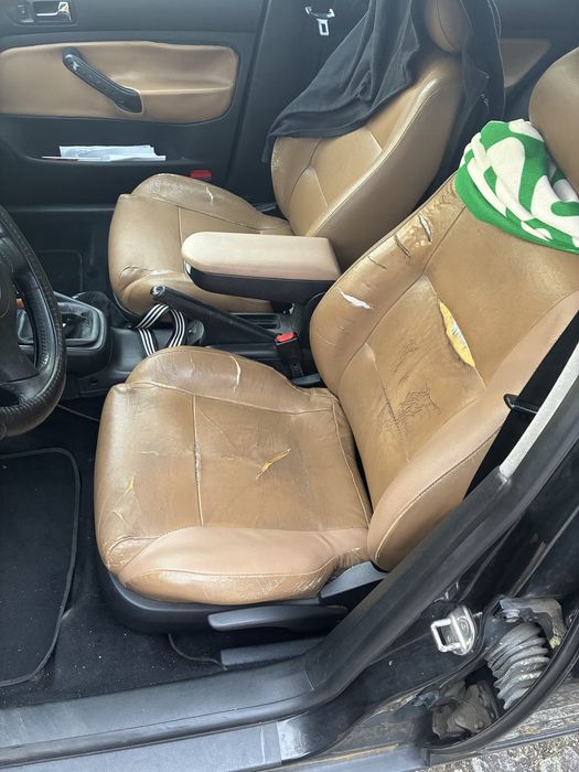 Vw Golf 4 1.9TDI