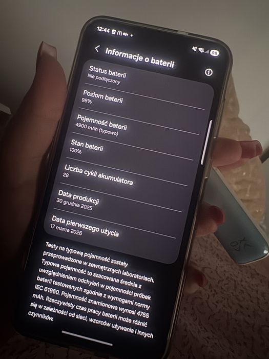 Samsung galaxy s25 fe