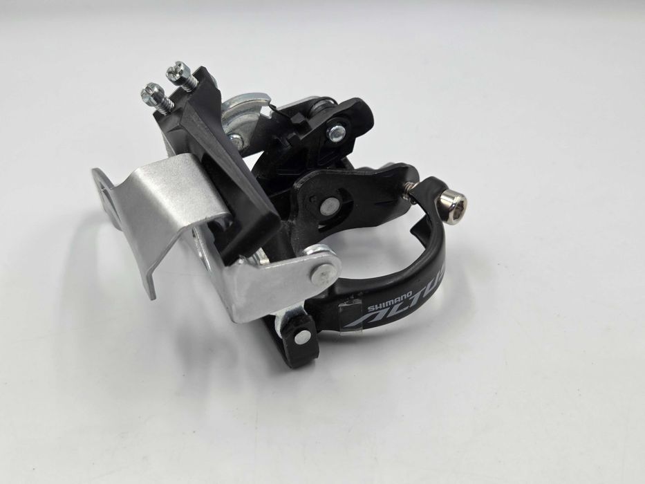 Przerzutka przednia SHIMANO Altus FD-M2020 / 2X9s