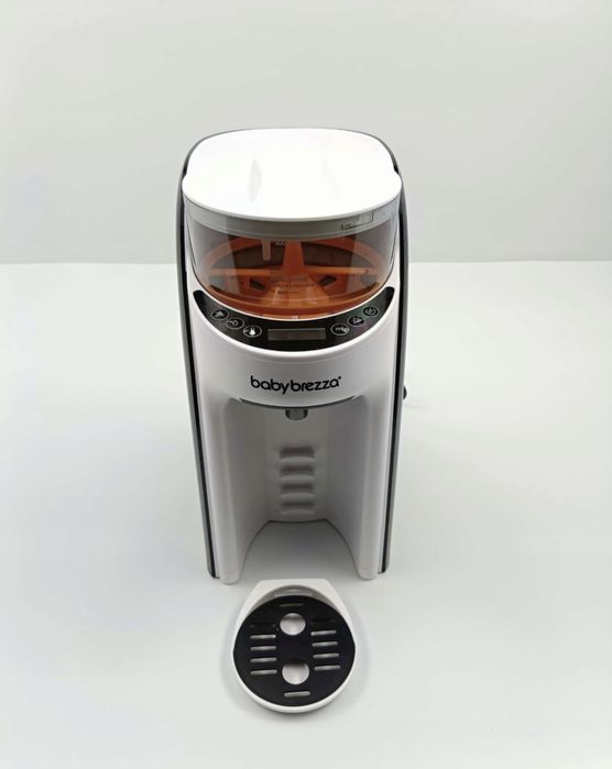 Ekspres do mleka BABY BREZZA Formula Pro Advanced FRP0046