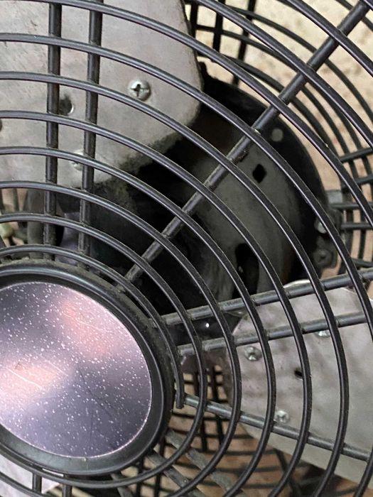 Ventoinha industrial CELCIA 200W – 3 velocidades